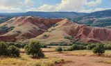 Clyde Aspevig, Capitol Reef National Park, Utah