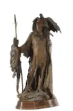 John Coleman, Pariskaroopa, Two Crows
