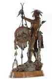 John Coleman, Pasheepaho, Little Stabbing Chief