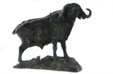 Mick Doellinger, Irritated, bronze (5/7)