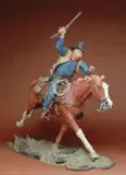Harry Jackson, The Marshal
