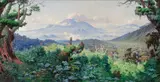 William Robinson Leigh, Belgian Congo