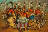 Paul Pletka, Fire at Mad River
