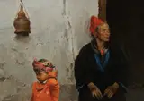 Mian Situ, The Sitter