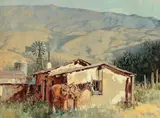 Ross Stefan, Windsong Ranch