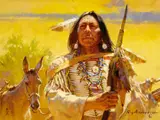 Roy Andersen, Roan Bear