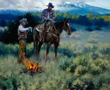Bill Anton, A Jump Start