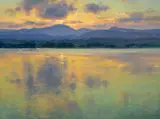 Clyde Aspevig, The Evening Still