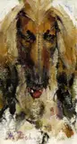 Nicolai Fechin, Niam
