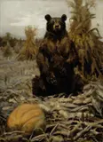 Philip Russell Goodwin, The Nature of Bears