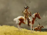 Frank McCarthy, The Sighting