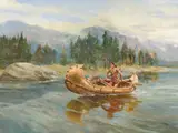 Newman Myrah, The Breadwinner