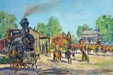 Marjorie Reed, Good Bye, John