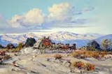 Marjorie Reed, The Old Bradshaw Trail