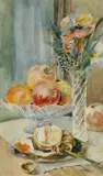 Gunnar Widforss, Still Life