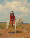 Charles Craig, The Chief