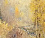 Fremont Ellis, Golden Dreams