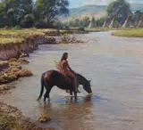 Martin Grelle, Daydreamer