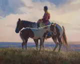 Martin Grelle, A Time to Dream
