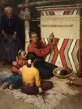 Z. S. Liang, Family Tradition