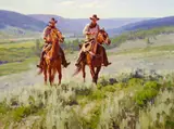 Jim Norton, Colorado Cowboys