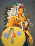 Paul Pletka, Kainah