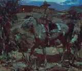Burt Procter, Moonlight