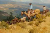 Bill Anton, From Rocky Heights