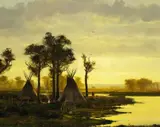 Michael Coleman, On the Missouri