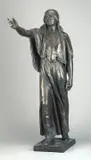 Cyrus Edwin Dallin, Sacajawea, 1915, bronze