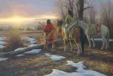 Robert Duncan, Long Shot