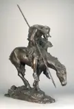 James Earle Fraser, The End of the Trail