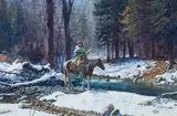 Martin Grelle, Stillness of Morning