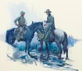Wilhelm Heinrich Detlev Körner, Slicker Weather