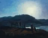 Theodore Roosevelt Lambert, Breakup on the Yukon