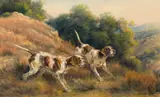 Edmund Henry Osthaus, Pointers