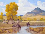 W. Steve Seltzer, Change is in the Wind