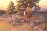 Roy Andersen, The Sun on His Shirt