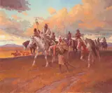 Roy Andersen, The Wolfskin Medicine Bundle