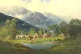 G. Harvey, In Times of Peace