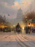 G. Harvey, A Time of Hope