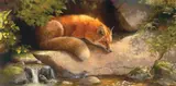 Bonnie Marris, Contemplating the Dragonfly
