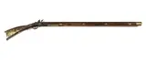 Edgar S. Paxson, Paxson's Rifle