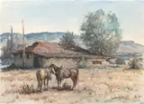 Melvin Warren, Waiting for Cowboys