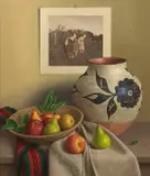 William Acheff, Harvest