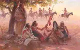 Roy Andersen, A Remembered Time