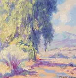 Henry Balink, Taos Landscape