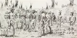 Gerard Curtis Delano, Demand for Trade Goods