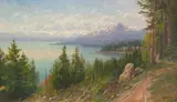 John Fery, Lake Tahoe