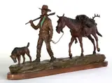 Earle E. Heikka, Jack's Luck